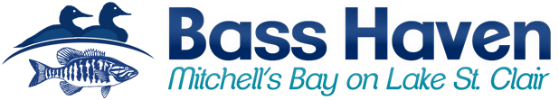 Bass Haven – Mitchell's Bay on Lake St. Clair – Fishing and Hunting Outfitting Store, Campsite, Cottage Rentals, Boat Rentals, Boat Launching & more!
