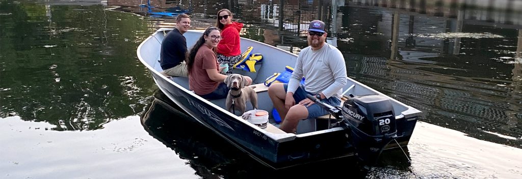 Boat Rentals – Bass Haven – Mitchell's Bay on Lake St. Clair – Fishing and  Hunting Outfitting Store, Campsite, Cottage Rentals, Boat Rentals, Boat  Launching & more!